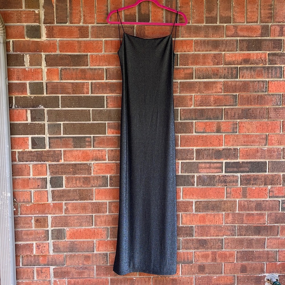 CITY TRIANGLES SOCIAL DRESSES SIZE MEDIUM